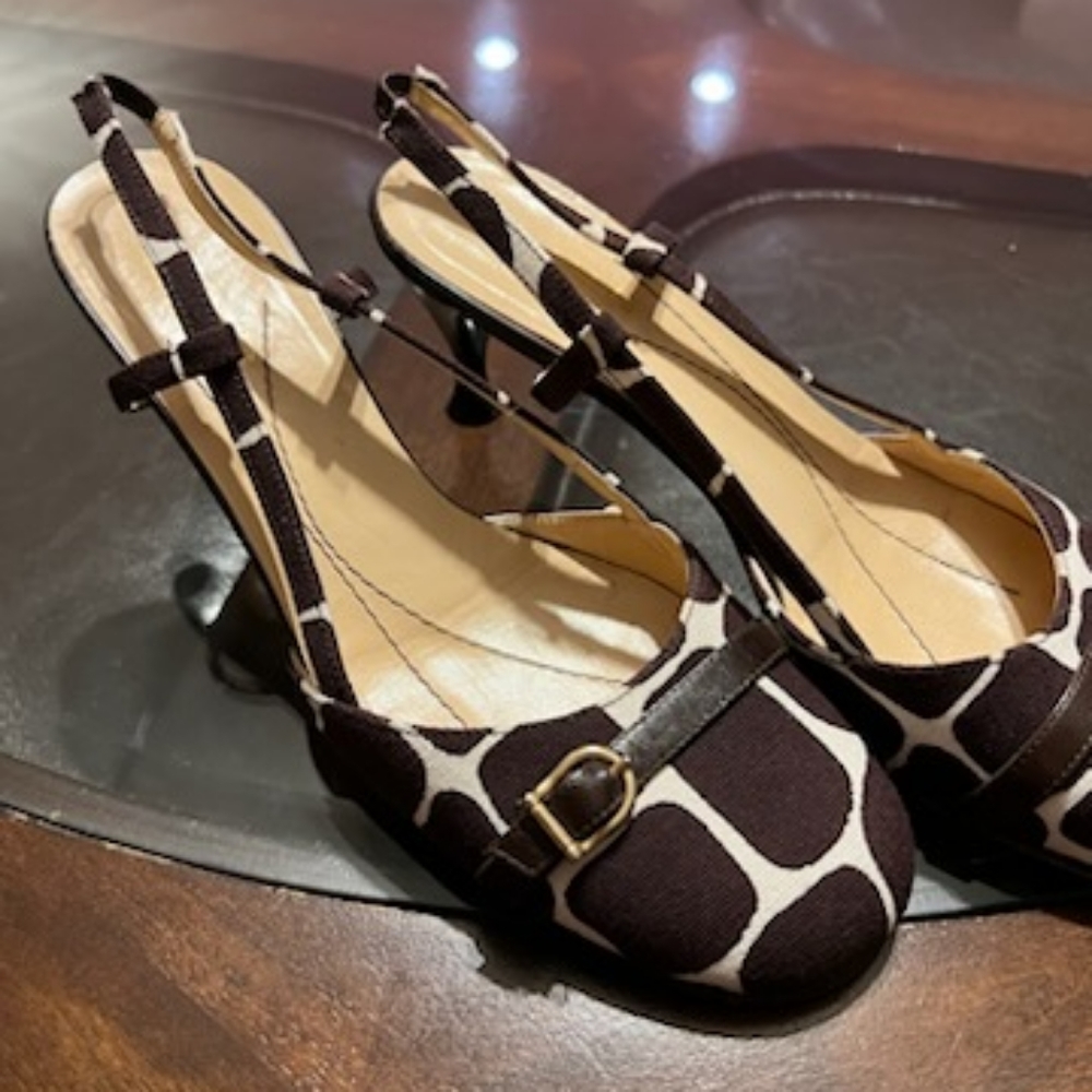Kate Spade 21/4"